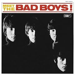 MEET THE BAD BOYS(���W���P�b�g�d�l)