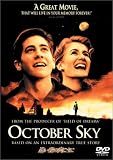 [DVD]ジェイク・ギレンホール 遠い空の向こうに [DVD]
