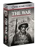 [DVD] The War - A Film By Ken Burns and Lynn Novick