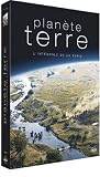 [DVD] Planète Terre - Coffret 4 DVD