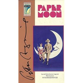 Paper Moon (Ws) [VHS] [Import]