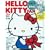 ar���� HELLO KITTY FAN 2009�N12���� 2009�N 12���� [�G��]