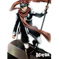 D.Gray-man 04 [DVD]
