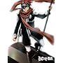 D.Gray-man 04 [DVD]