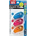�R�N��S&T �e�[�v�̂�[�h�b�g���C�i�[�v�`](3�p�b�N) �^-D470-07X3