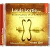 Louis Lortie Plays Schumann &