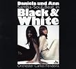 Samba Soul Beat in Black & White