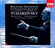 Tchaikovsky;Swan Lake
