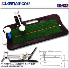 �_�C��(DAIYA) �i�`�������V���b�gX TR-427