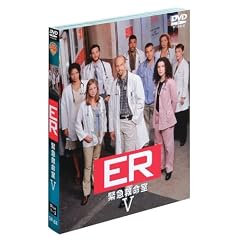 ER �ً}�~���� V �q�t�B�t�X�E�V�[�Y���r �Z�b�g1 [DVD]