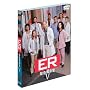 ER �ً}�~���� V �q�t�B�t�X�E�V�[�Y���r �Z�b�g1 [DVD]