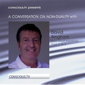 【クリックで詳細表示】Non Dual Pointing Parts 1 ＆ 2 (Interview)