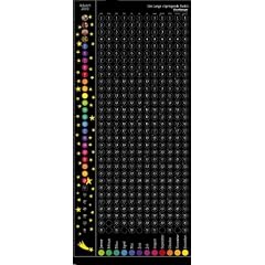 2011 Advent Jumping Point Calendar (Poster Cal)