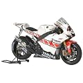 1/12 �I�[�g�o�C�V���[�Y No.115 1/12 ���}�n YZR-M1 50th �A�j�o�[�T���[ �o�����V�A�G�f�B�V���� No.46 14115