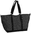 ROOTOTE �}�~�[���[ �L�����o�X �h�b�g