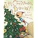 It's Christmas, David!