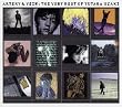 �uARTERY&VEIN�vTHE VERY BEST OF YUTAKA OZAKI