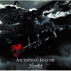 ASCENDEAD MASTER(��������-III)