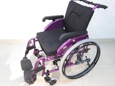 最高級ハイスペックモデル【エルドラド】【アルミ】【車椅子】【SGマーク認定工場製品】【自走式】【介助】【ノーパンクタイヤ】【折りたたみ式】【跳ね上げ式】【フットレスト開閉式】【転倒防止バー】【サスペンション搭載】