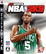 NBA 2K9