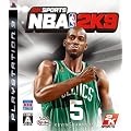 NBA 2K9