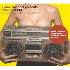 Coconut FM