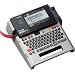 KING JIM ���x�����C�^�[�u�e�v���vPRO SR950 �`�^���V���o�[
