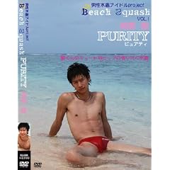 PURITY �s���A�e�B [DVD]