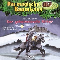 Das Magische Baumhaus 2