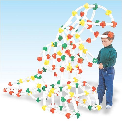  Jumbo No-Ends 360 Piece Set