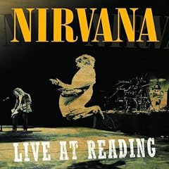 Live at Reading (W/Dvd) (Dlx) (Dig) (Slip)