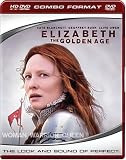 [DVD] Elizabeth: The Golden Age [HD DVD]