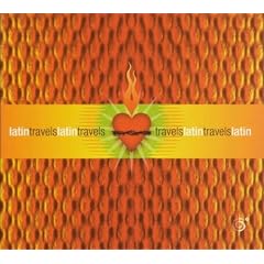 Latin Travels: Six Degrees Collection