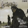 Full Metal Racket