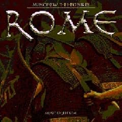 【クリックで詳細表示】Rome： Music From the Hbo Series [CD， Soundtrack， Import， from US]