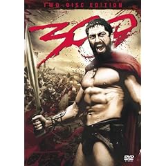 300<�X���[�n���h���b�h>���ʔ�(2���g) [DVD]
