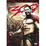 300<�X���[�n���h���b�h>���ʔ�(2���g) [DVD]�W�F�����h�E�o�g���[.���i�E�w�f�B�[...�ɂ��