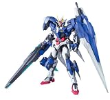 MG 1/100 GN-0000/7S �_�u���I�[�K���_�� �Z�u���\�[�h/G (�@����m�K���_��00)