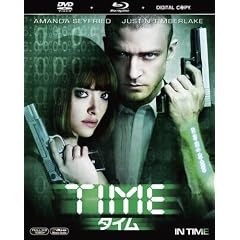 TIME�^�^�C���@2���g�u���[���C��DVD���f�W�^���R�s�[�k���񐶎Y����l [Blu-ray]