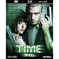 TIME�^�^�C���@2���g�u���[���C��DVD���f�W�^���R�s�[�k���񐶎Y����l [Blu-ray]