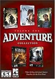  Volume 1 Adventure Collection
