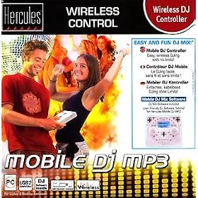 MOBILE DJ MP3