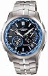 [�J�V�I]CASIO �r���v OCEANUS �I�V�A�i�X Manta �}���^ �^�t�\�[���[ �d�g���v TOUGH MVT MULTIBAND6 OCW-S1400-1AJF �����Y