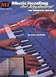 Music Reading for Keyboard: The Complete Method (Musicians Institute Essential Concepts)