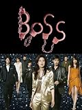 BOSS DVD-BOX