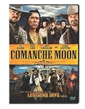 [DVD] Comanche Moon