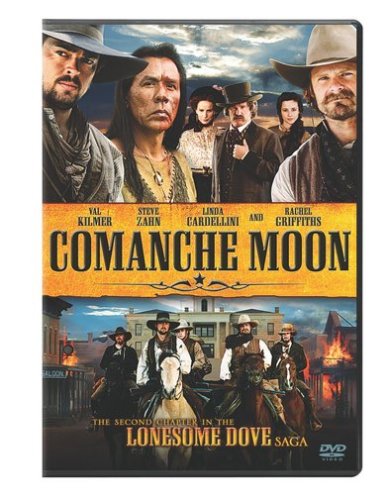  Comanche Moon