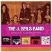 J. GEILS BAND Original Album Series
