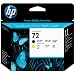 �q���[���b�g�E�p�b�J�[�h HP72 �v�����g�w�b�h �}�b�g�u���b�N/�C�G���[ C9384A