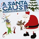 [CD]オムニバス A SANTA CAUSE IT’S A PUNK ROCK CHRISTMAS VOL.2